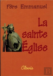 La Sainte Eglise