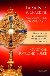 La Sainte Eucharistie, Sacrement De L'Amour