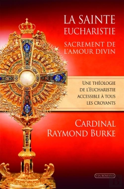 Bertrand.pt - La Sainte Eucharistie, Sacrement De L'Amour