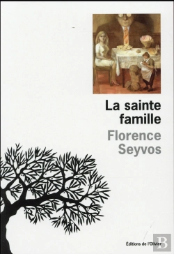 Bertrand.pt - La Sainte Famille