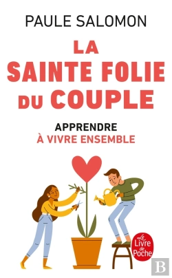 Bertrand.pt - La Sainte Folie Du Couple