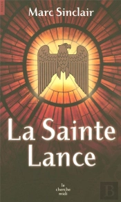 La Sainte Lance
