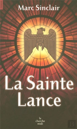 Bertrand.pt - La Sainte Lance