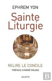 La Sainte Liturgie
