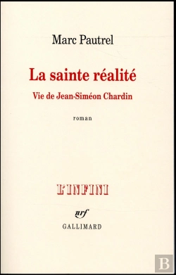 Bertrand.pt - La Sainte Realite