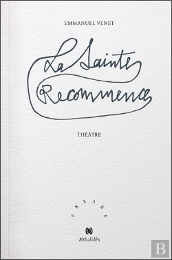 Bertrand.pt - La Sainte Recommence