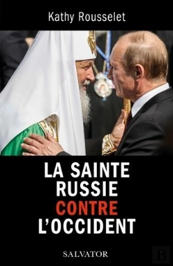 Bertrand.pt - La Sainte Russie Contre L'Occident