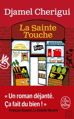 Bertrand.pt - La Sainte Touche