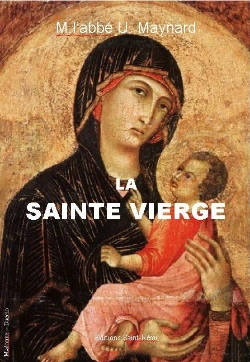 Bertrand.pt - La Sainte Vierge