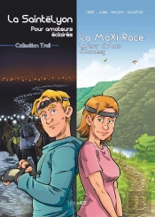 La Saintélyon & La Maxi-Race : Amateurs Éclairés - Le Tour Du Lac D'Annecy