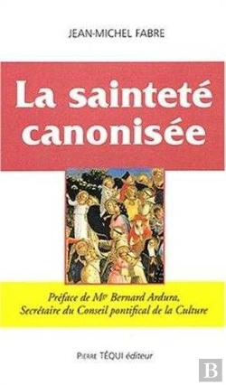 Bertrand.pt - La Sainteté Canonisée