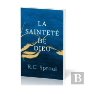La Sainteté De Dieu