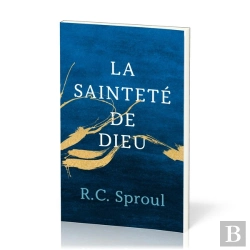 Bertrand.pt - La Sainteté De Dieu