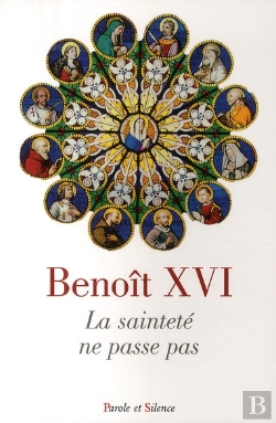 Bertrand.pt - La Sainteté Ne Passe Pas