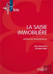La Saisie Immobilière