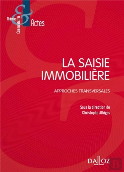 Bertrand.pt - La Saisie Immobilière