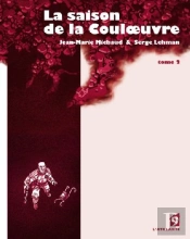 La Saison De La Couloeuvre T.2