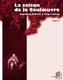 Bertrand.pt - La Saison De La Couloeuvre T.2