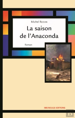 Bertrand.pt - La Saison De L'Anaconda