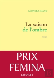 La Saison De L'Ombre