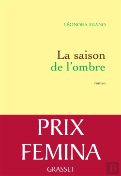Bertrand.pt - La Saison De L'Ombre