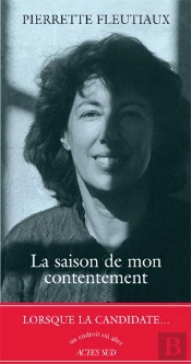 La Saison De Mon Contentement