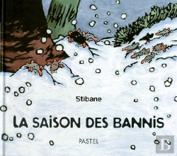 Bertrand.pt - La Saison Des Bannis