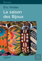 La Saison Des Bijoux