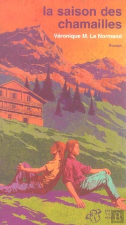 Bertrand.pt - La Saison Des Chamailles