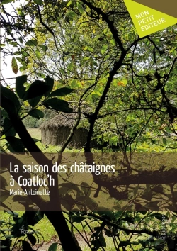 Bertrand.pt - La Saison Des Châtaignes À Coatloc'H