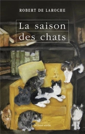 La Saison Des Chats