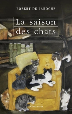 Bertrand.pt - La Saison Des Chats