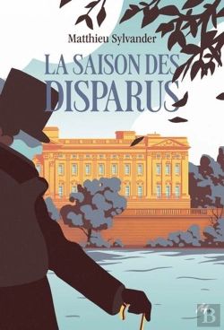 Bertrand.pt - La Saison Des Disparus