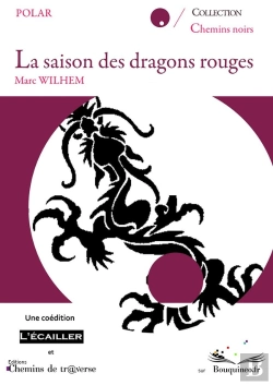 Bertrand.pt - La Saison Des Dragons Rouges