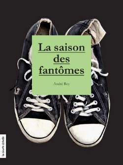 Bertrand.pt - La Saison Des Fantômes