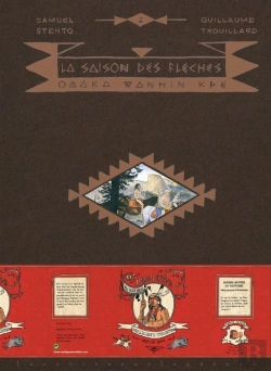 Bertrand.pt - La Saison Des Flèches