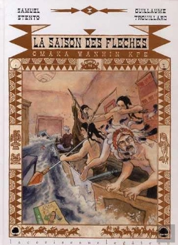 Bertrand.pt - La Saison Des Flèches