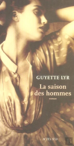 Bertrand.pt - La Saison Des Hommes : Ou L'Egratignure