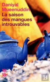 La Saison Des Mangues Introuvables