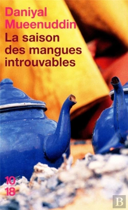 Bertrand.pt - La Saison Des Mangues Introuvables