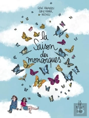La Saison Des Monarques