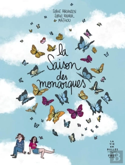 Bertrand.pt - La Saison Des Monarques