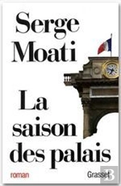 La Saison Des Palais