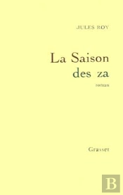 La Saison Des Za