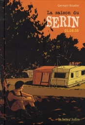 La Saison Du Serin 01.08.05