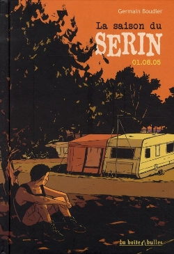 Bertrand.pt - La Saison Du Serin 01.08.05