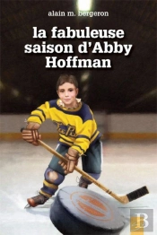 La Saison Fabuleuse D'Abby Hoffman