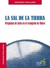 La Sal De La Tierra