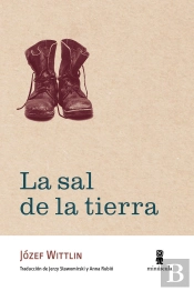 La Sal De La Tierra