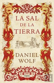 La Sal De La Tierra (Saga De Los Fleury 1)